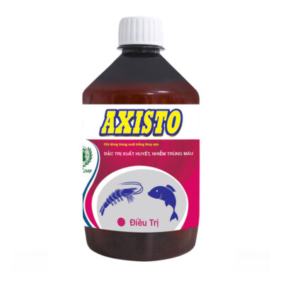 APA AXISTO