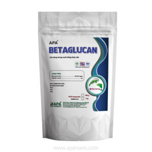 APA BETAGLUCAN