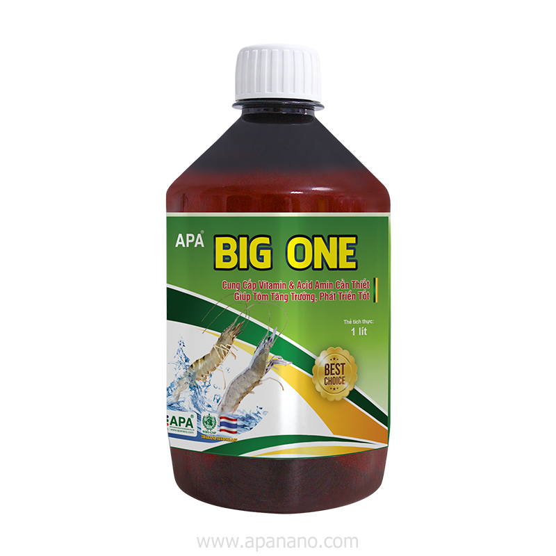 CUNG CẤP VITAMIN & ACID AMIN CẦN THIẾT GIÚP TÔM TĂNG TRƯỞNG, PHÁT TRIỂN TỐT