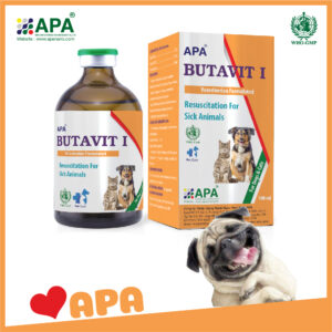 APA BUTAVIT I