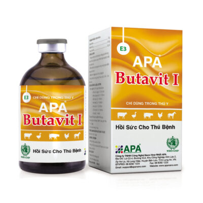 APA BUTAVIT I