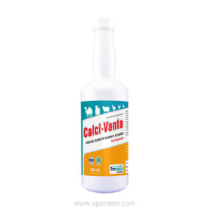 CALCI VANTA