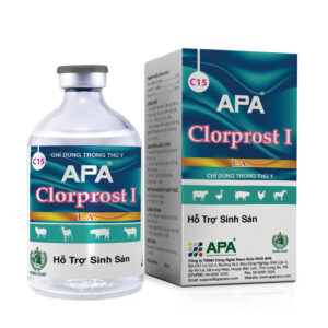 APA CLORPROST I