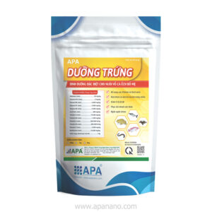 APA DƯỠNG TRỨNG