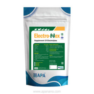 ELECTRO NEX