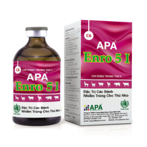 APA ENRO 5 I