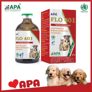 APA FLO 40 I