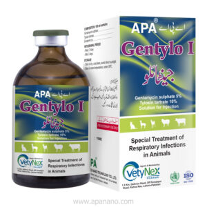 APA GENTYLO I