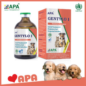 APA GENTYLO I