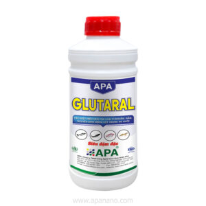 APA GLUTARAL