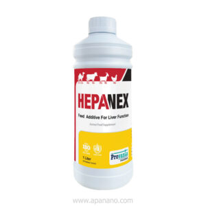 HEPANEX