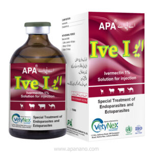 APA IVE I