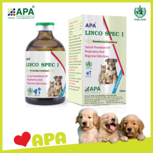 APA LINCO SPEC I