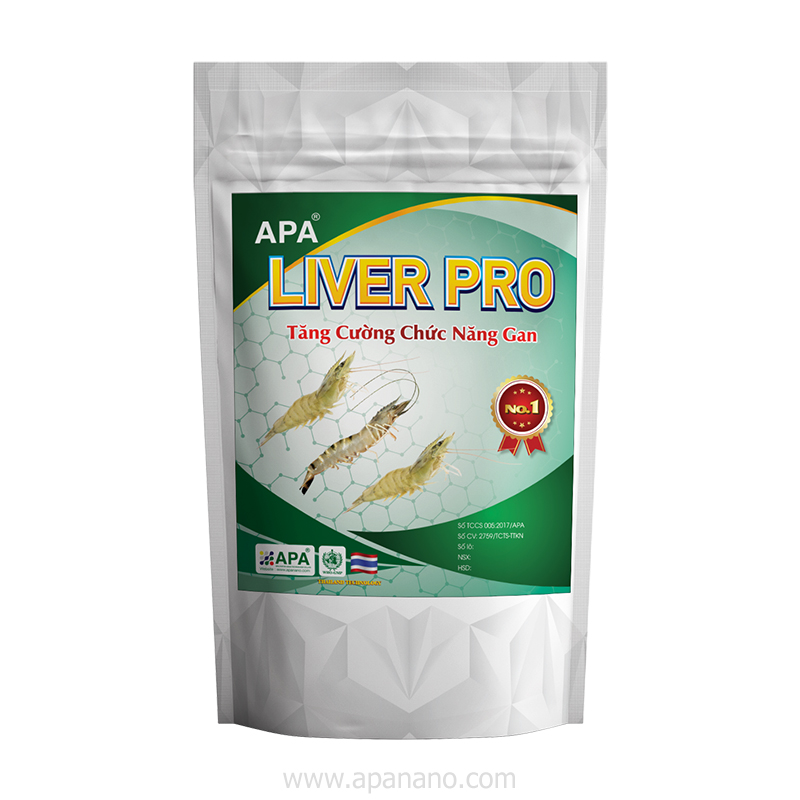 TĂNG CƯỜNG CHỨC NĂNG GAN