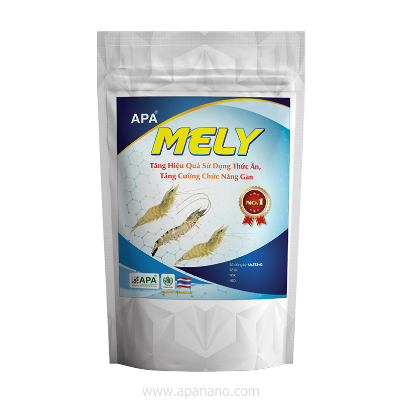 TĂNG HIỆU QUẢ SỬ DỤNG THỨC ĂN, TĂNG CƯỜNG CHỨC NĂNG GAN