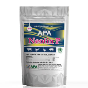 APA NEOTIN P