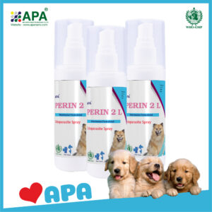 APA PERIN 2 L