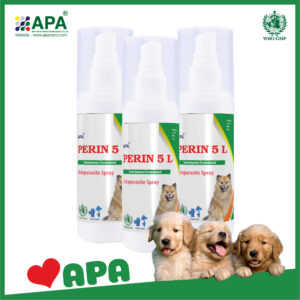 APA PERIN 5 L