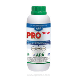 APA PRO NEW