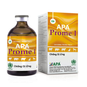 APA PROME I