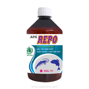 APA REPO
