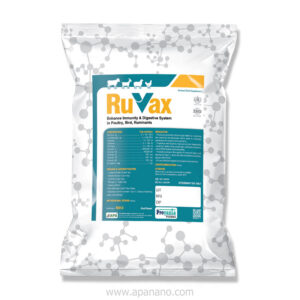 RUVAX