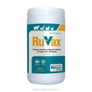 RUVAX