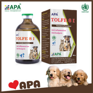 APA TOLFE 8 I