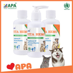APA VITA HEMO