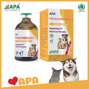 APA VITACOMPLEX I