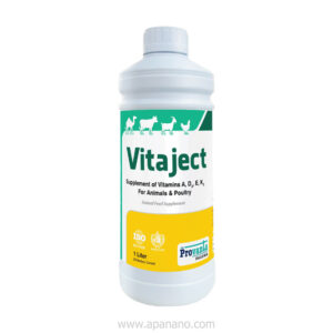 VITAJECT