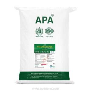 APA VITAMIX SUPER