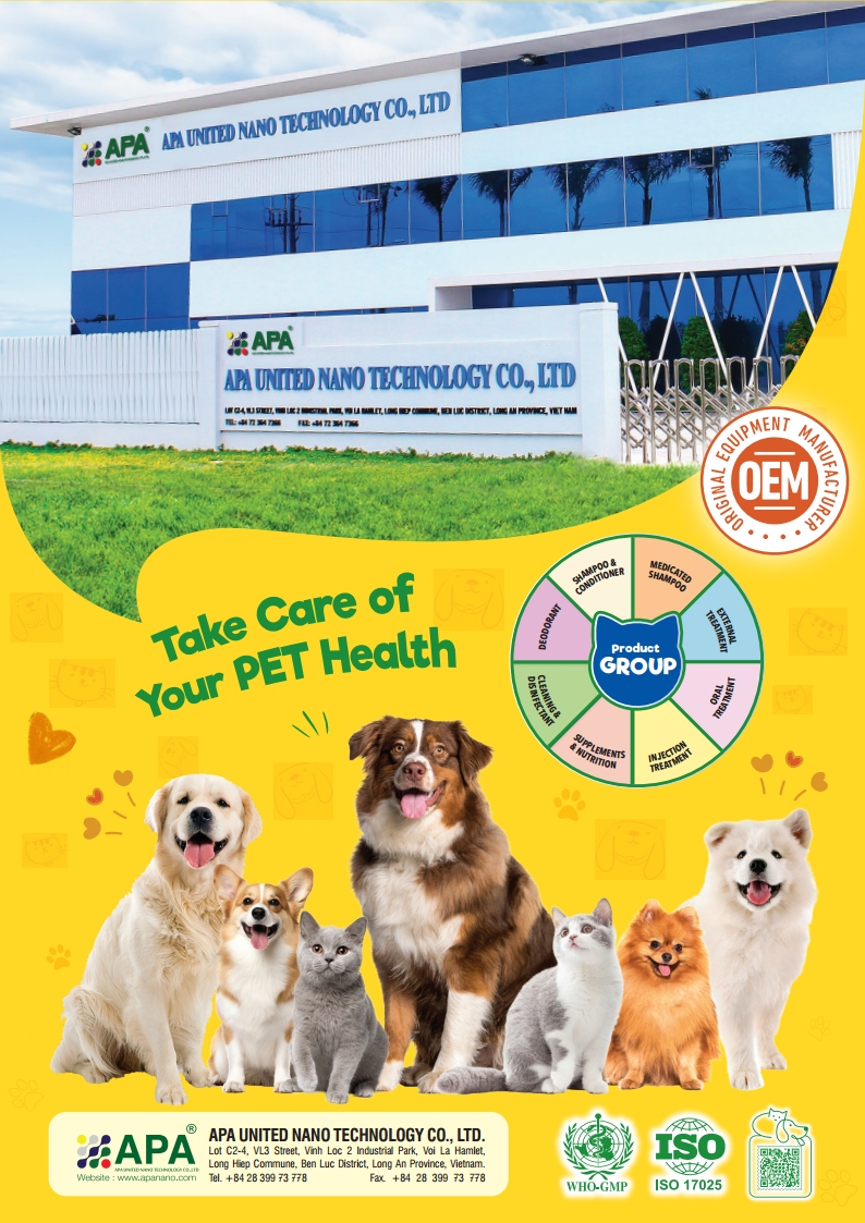 Pet products