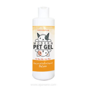 MODERN PET GEL