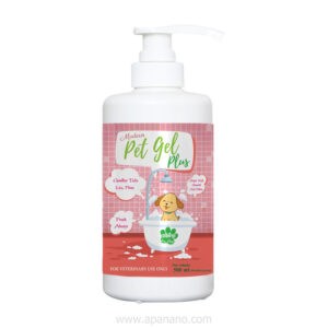 MODERN PET GEL PLUS